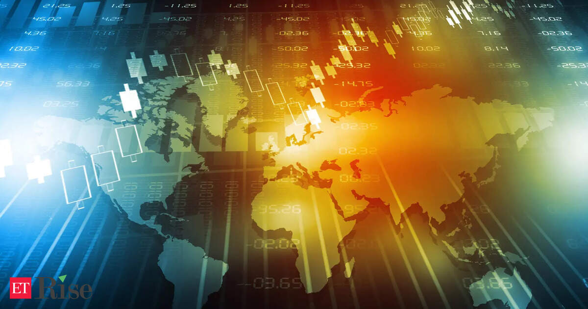 Charting the global economy: Disparity tests a resilient Europe