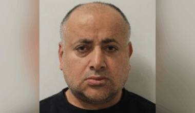 Turkish man convicted for rape set for compensation after electronic tag left him 'depressed'