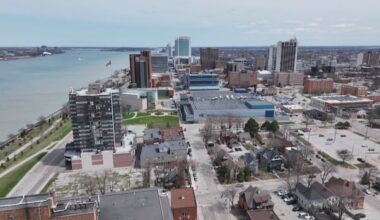 Economic uncertainty caused by tariffs has some lenders avoiding Windsor projects, officials say