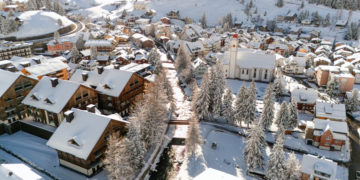 Immobilien Schweiz: Serviced Apartments locken als Alternative zur Zweitwohnung