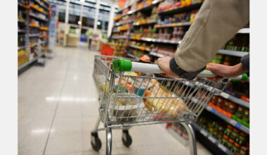 Intermarché, Mercadona, and Lidl UK lead market share gains across Europe in 2025