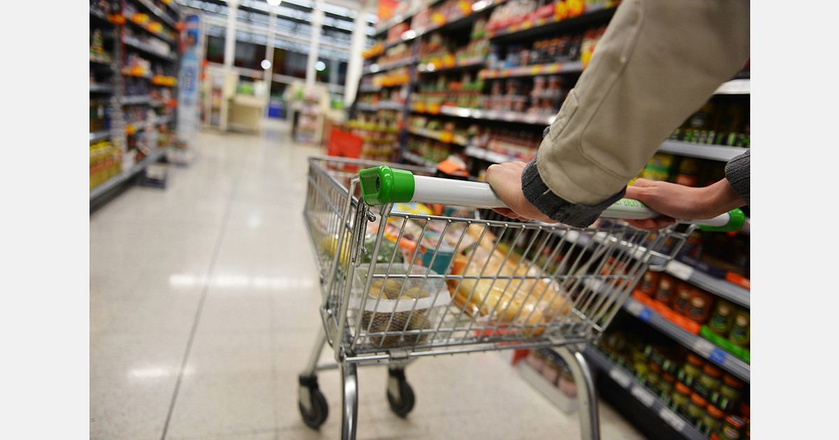 Intermarché, Mercadona, and Lidl UK lead market share gains across Europe in 2025