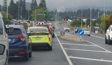 NZTA reopens Rotorua highway after hours of traffic chaos
