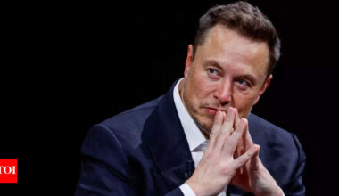 Elon Musk under fire for claiming Americans can't do challenging physical work amid H-1B row