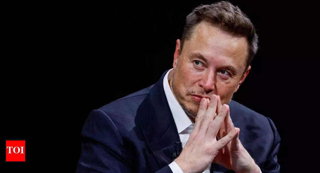 Elon Musk under fire for claiming Americans can't do challenging physical work amid H-1B row