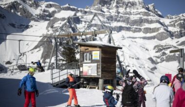 'Snow Compass' models help Swiss resorts navigate climate change