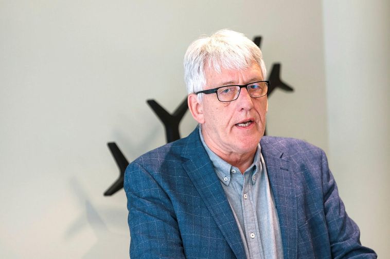 Expecting an interest rate cut