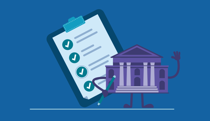 Conversations with Hundreds of Depository Institutions