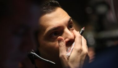 Serious $1 Trillion Crypto Price Crash Warning Sparks Panic As Bitcoin Drop Suddenly Accelerates