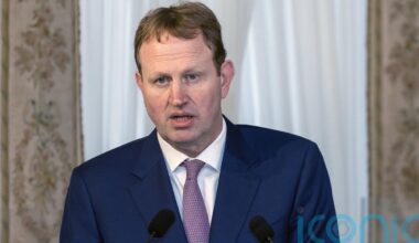 Asylum seekers will not view Ireland more favourably than UK – minister