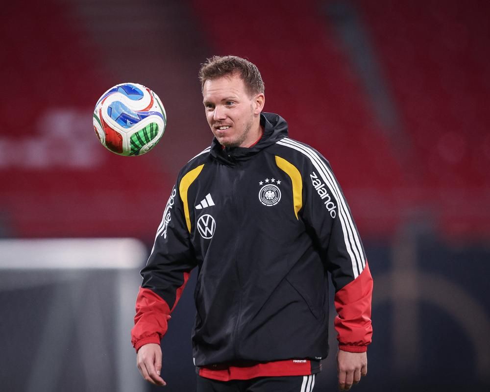 Germany v Slovakia, Northern Ireland v Luxembourg, and…