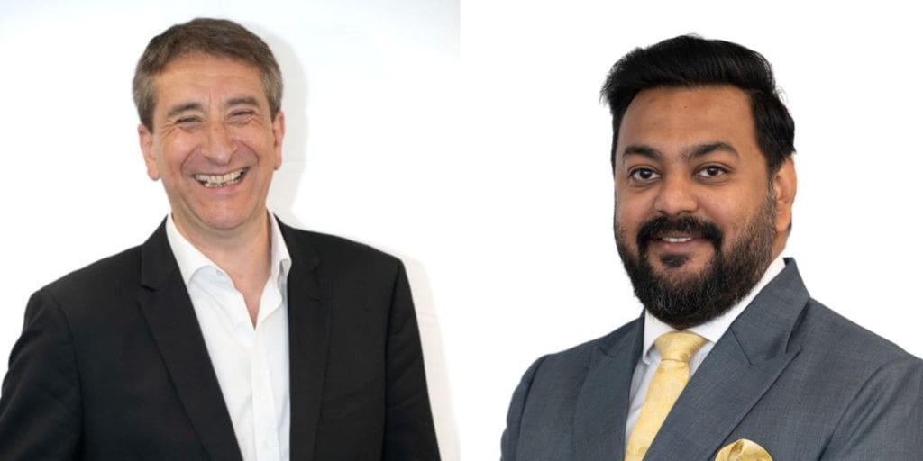 UK Wine Retailer Acquired by Global Commerce Platform