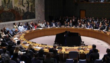 En direct, Moyen-Orient – Le Conseil de sécurité de l’ONU vote pour une force internationale à Gaza