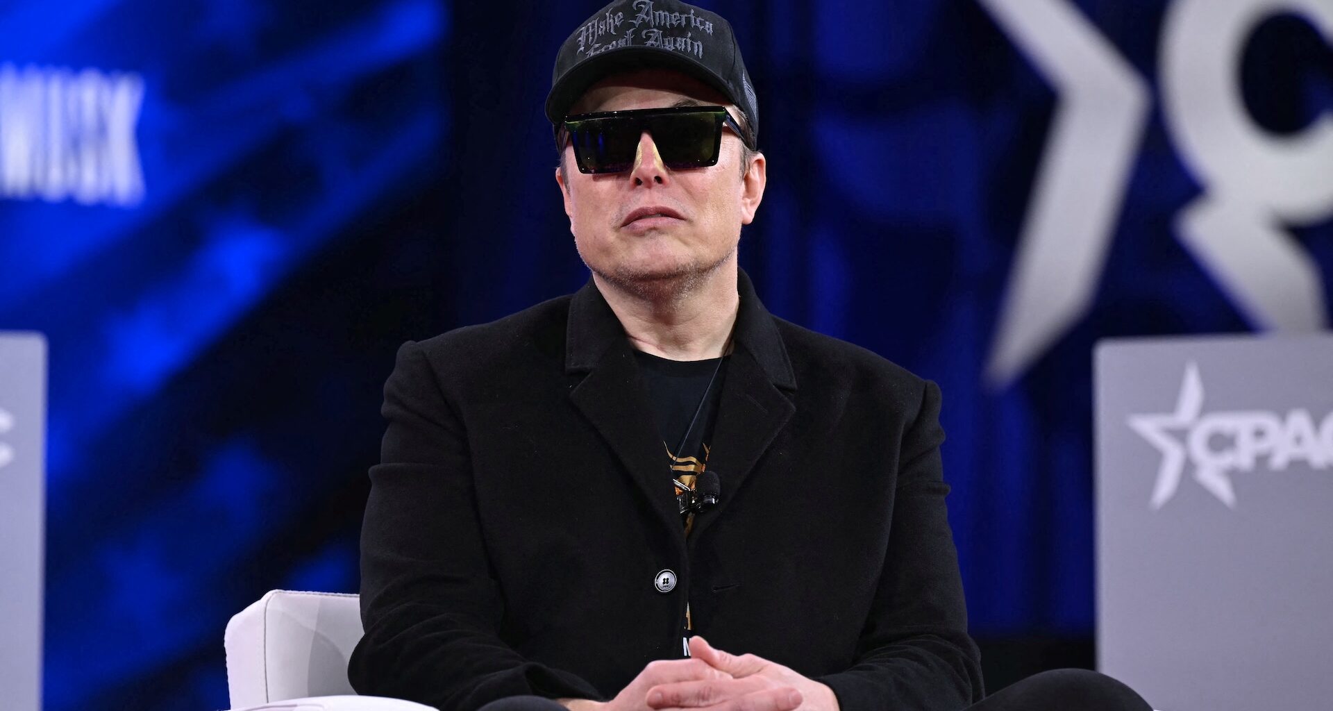 Elon Musk announced yet another delay for Tesla's long-promised, next-generation Roadster — pushing the highly anticipated flying car demo back to April 2026.