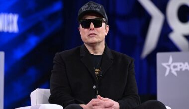 Elon Musk announced yet another delay for Tesla's long-promised, next-generation Roadster — pushing the highly anticipated flying car demo back to April 2026.