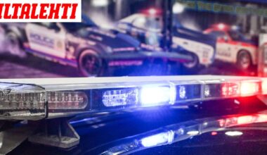 Siivooja meni väärään osoitteeseen – Mies ampui kuoliaaksi