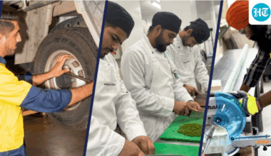 Bridging Nations, Building Careers: Why More Indian Students Are Choosing Australia’s Trade Pathways