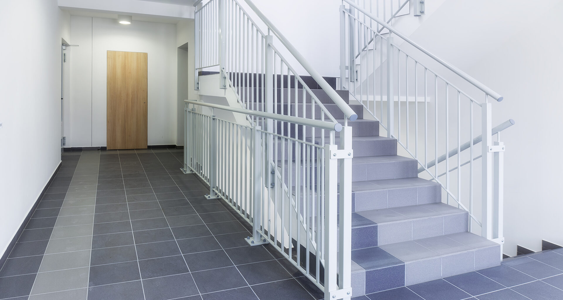 Could fewer stairs alleviate California’s housing crisis?