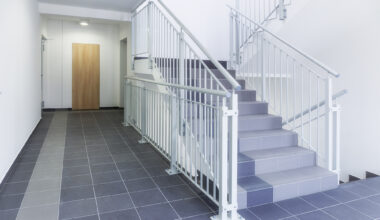 Could fewer stairs alleviate California’s housing crisis?