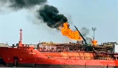 As Russia strikes Europe again, when will this hybrid war with Nato turn physical?