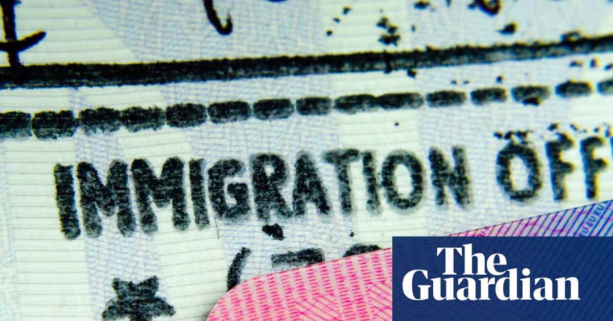 This capitulation to racist rhetoric will not end well for Labour or Britain | Immigration and asylum