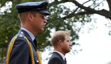 Prince Harry's Royal Family future 'to be decided by Prince William' amid pleas for Duke's return