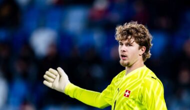 Qualifs Euro M21: la Suisse s’incline face au Luxembourg