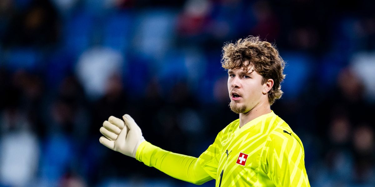 Qualifs Euro M21: la Suisse s’incline face au Luxembourg