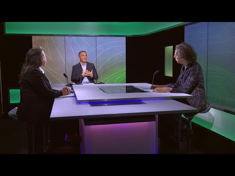 L'intelligence artificielle, menace ou opportunité ? • FRANCE 24