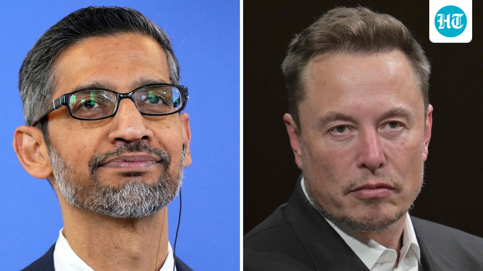 Elon Musk’s one-word reply to Sundar Pichai’s ‘Geminiii’ tweet amid release of Gemini 3