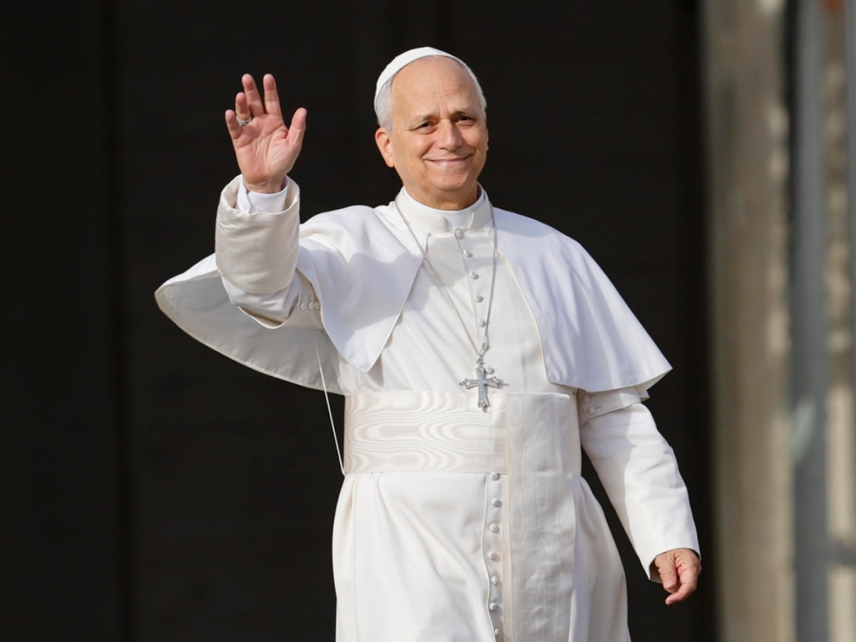 USA: le pape dénonce le traitement des migrants