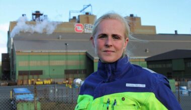 Elkem CEO: A new reality has arrived