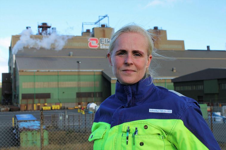 Elkem CEO: A new reality has arrived