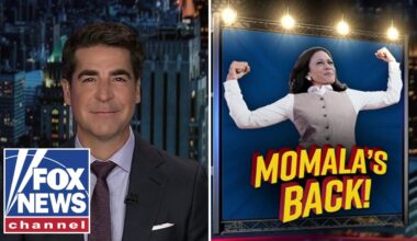 Watters: This is some new material...