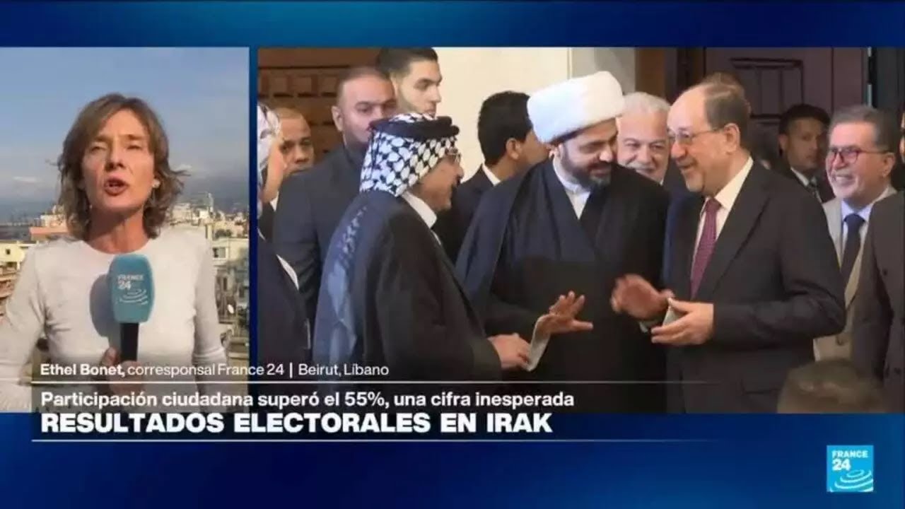 El primer ministro iraquí Sudani logra una victoria clave, pero enfrenta el reto de formar gobierno