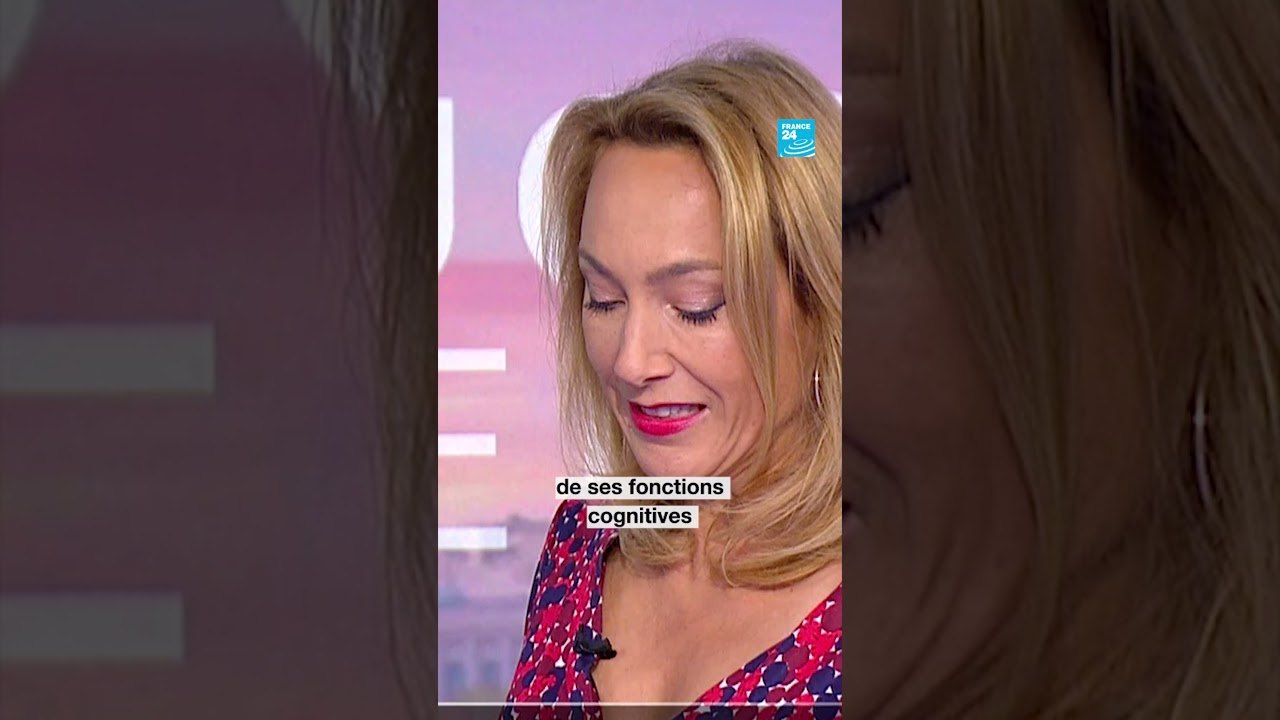 Intelligence artificielle : quels horizons pour demain ? • FRANCE 24