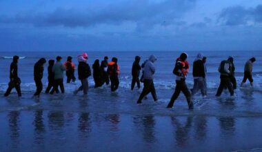 Britons' social media pages scoured for 'anti-migrant posts' by civil servants