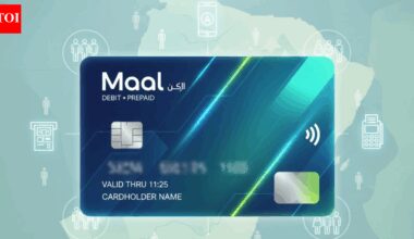 Central Bank of Oman approves “Maal” card fees, cutting merchant costs by up to 50% | World News