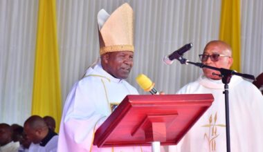 Tanzania’s Catholic Bishops call for independent investigation into the election violence and deaths