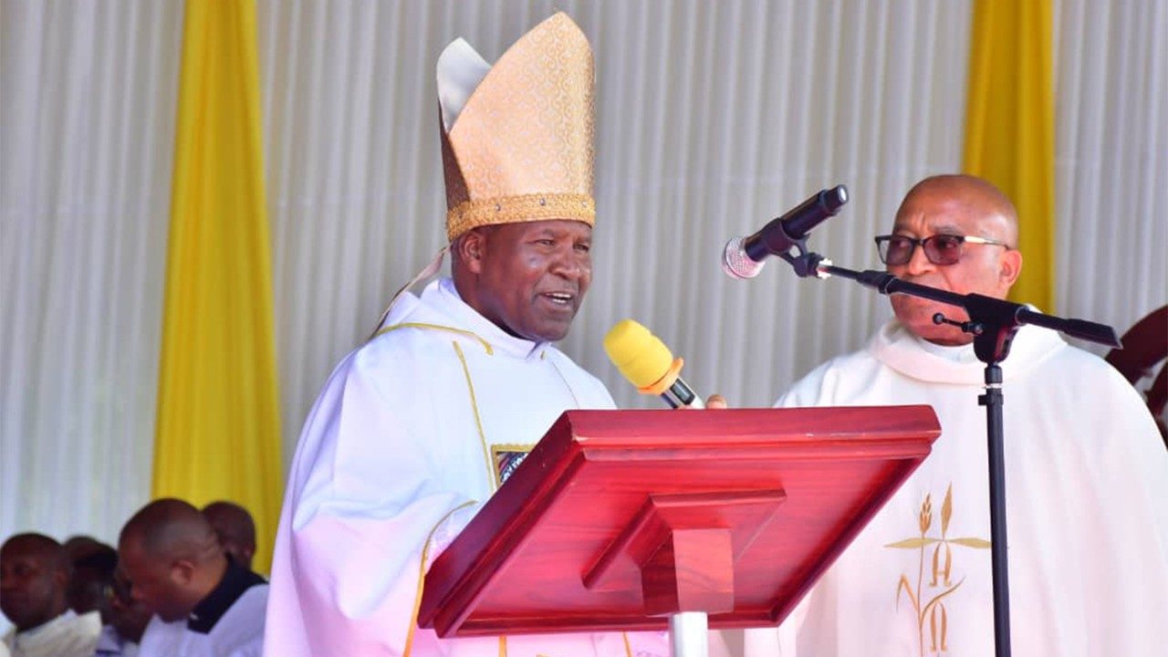 Tanzania’s Catholic Bishops call for independent investigation into the election violence and deaths
