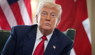 Trump considers renaming Defense Department to 'Department of War'