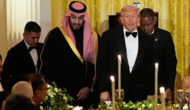 Musk And Ronaldo Attend (Photos)