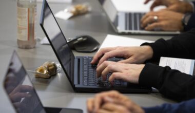 Online investment scams on the rise in Switzerland