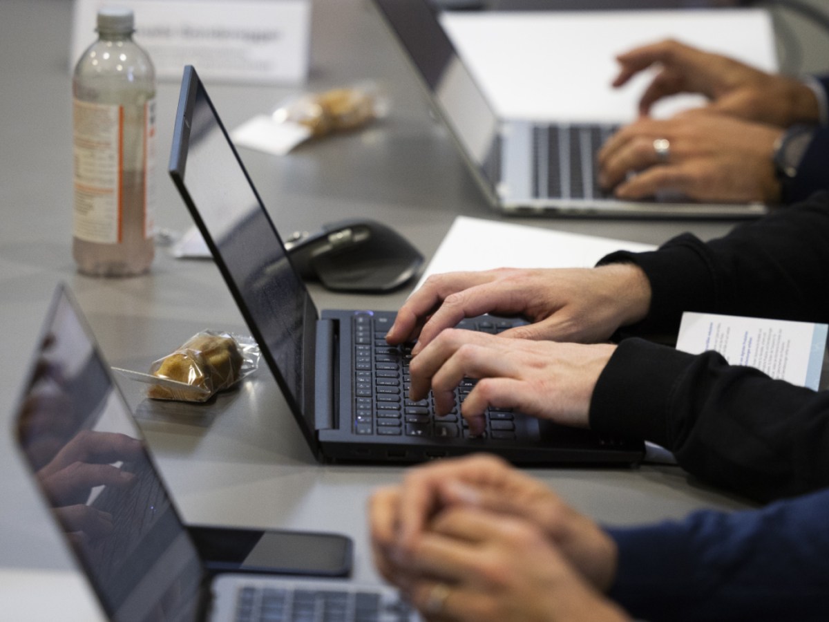 Online investment scams on the rise in Switzerland