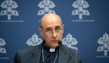 “Apparitions” of Christ in France are not authentic