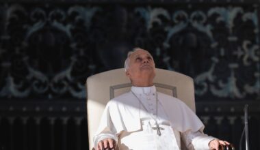 Pope Leo calls for ‘integral ecology’