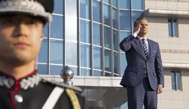 Pete Hegseth brutally trolled after revealing cringe-inducing military operation names