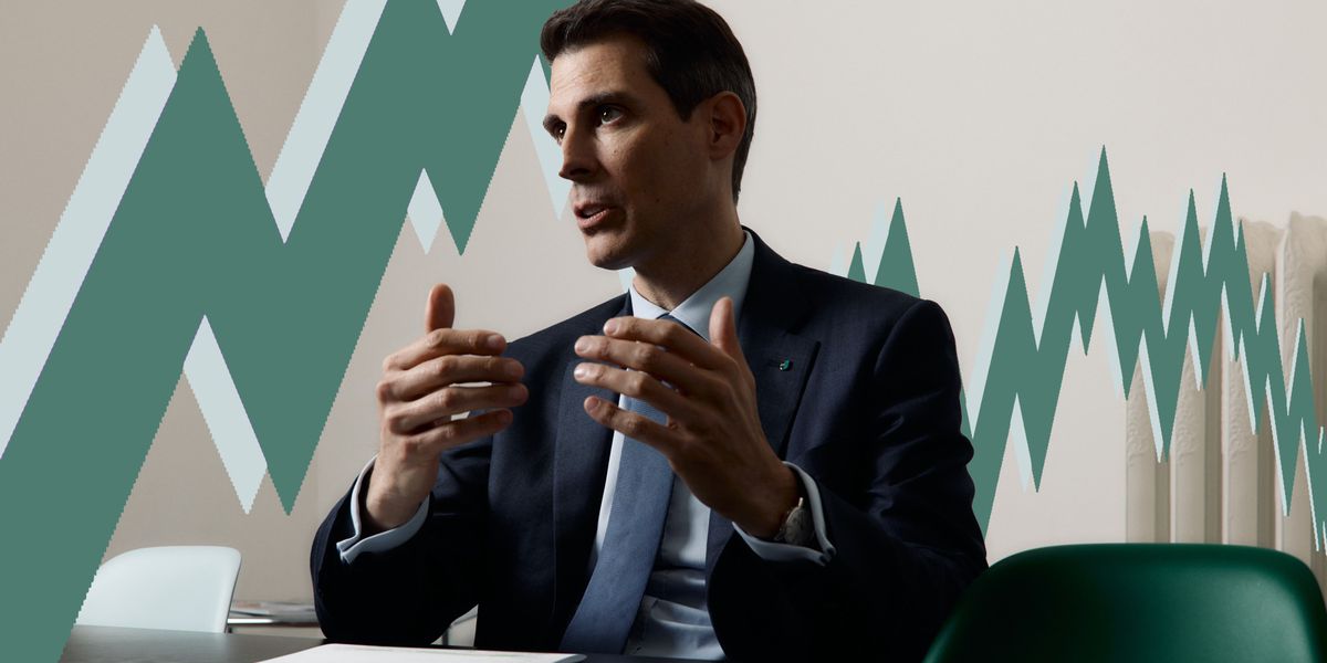 Thierry Burkart: «Die Schweiz hat für den Moment den bestmöglichen Deal ausgehandelt»