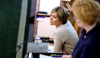 No word from the ministers