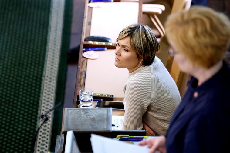 No word from the ministers